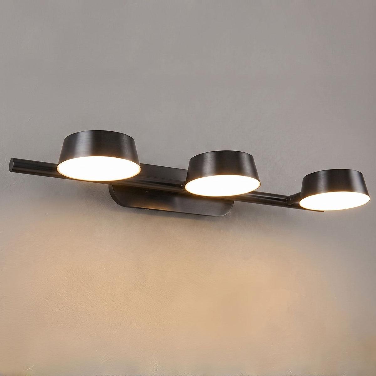 Eleanor Vanity Wall Light