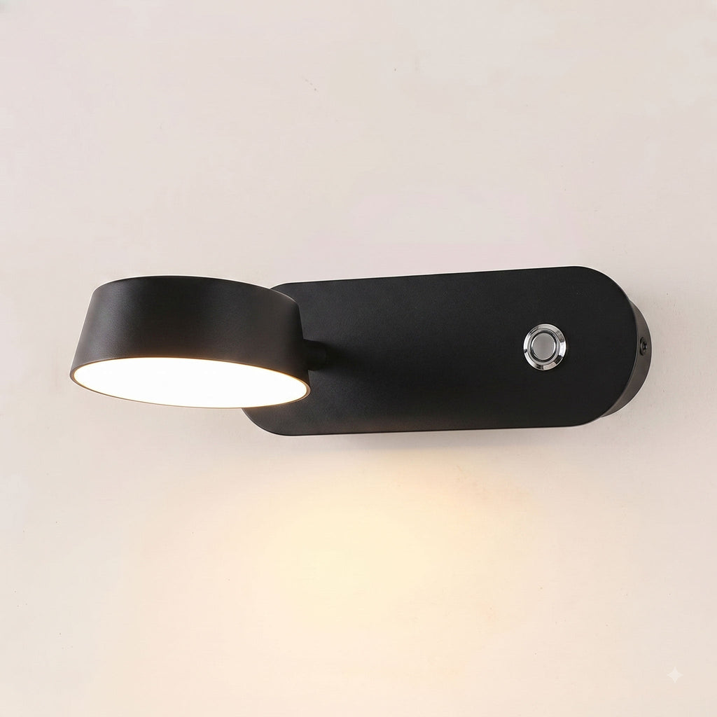 Eleanor Vanity Wall Light