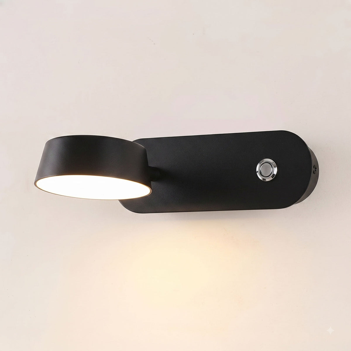 Eleanor Vanity Wall Light