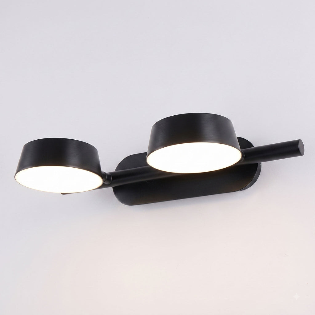 Eleanor Vanity Wall Light