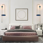 Electrical Circuit Wall Lamp Wall lamp