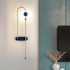 Electrical Circuit Wall Lamp Wall lamp