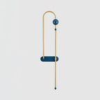 Electrical Circuit Wall Lamp Wall lamp