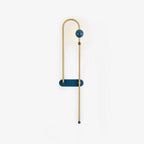 Electrical Circuit Wall Lamp Wall lamp