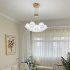 Elegant Floral Pendant Light Pendant light