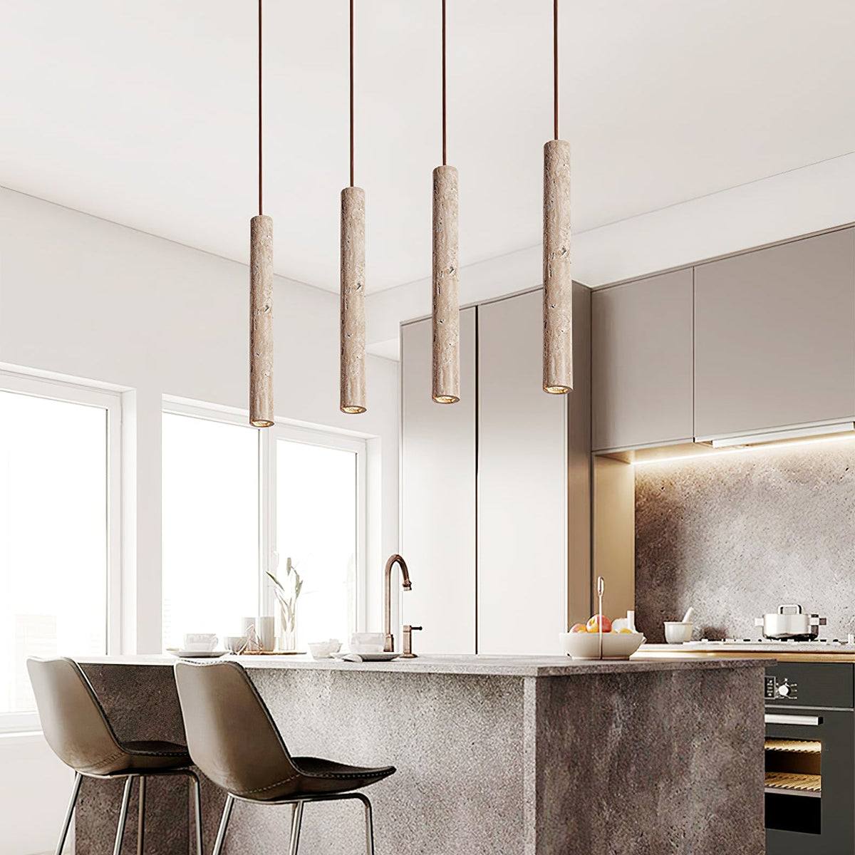 Elian Pendant Light