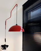 Elio Plug In Wall Lamp Wall lamp