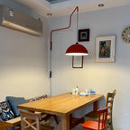 Elio Plug In Wall Lamp Wall lamp