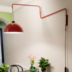 Elio Plug In Wall Lamp Wall lamp
