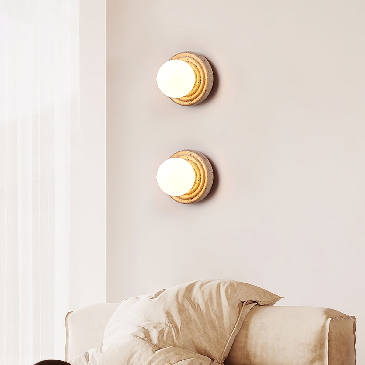 Elira Wall Sconce