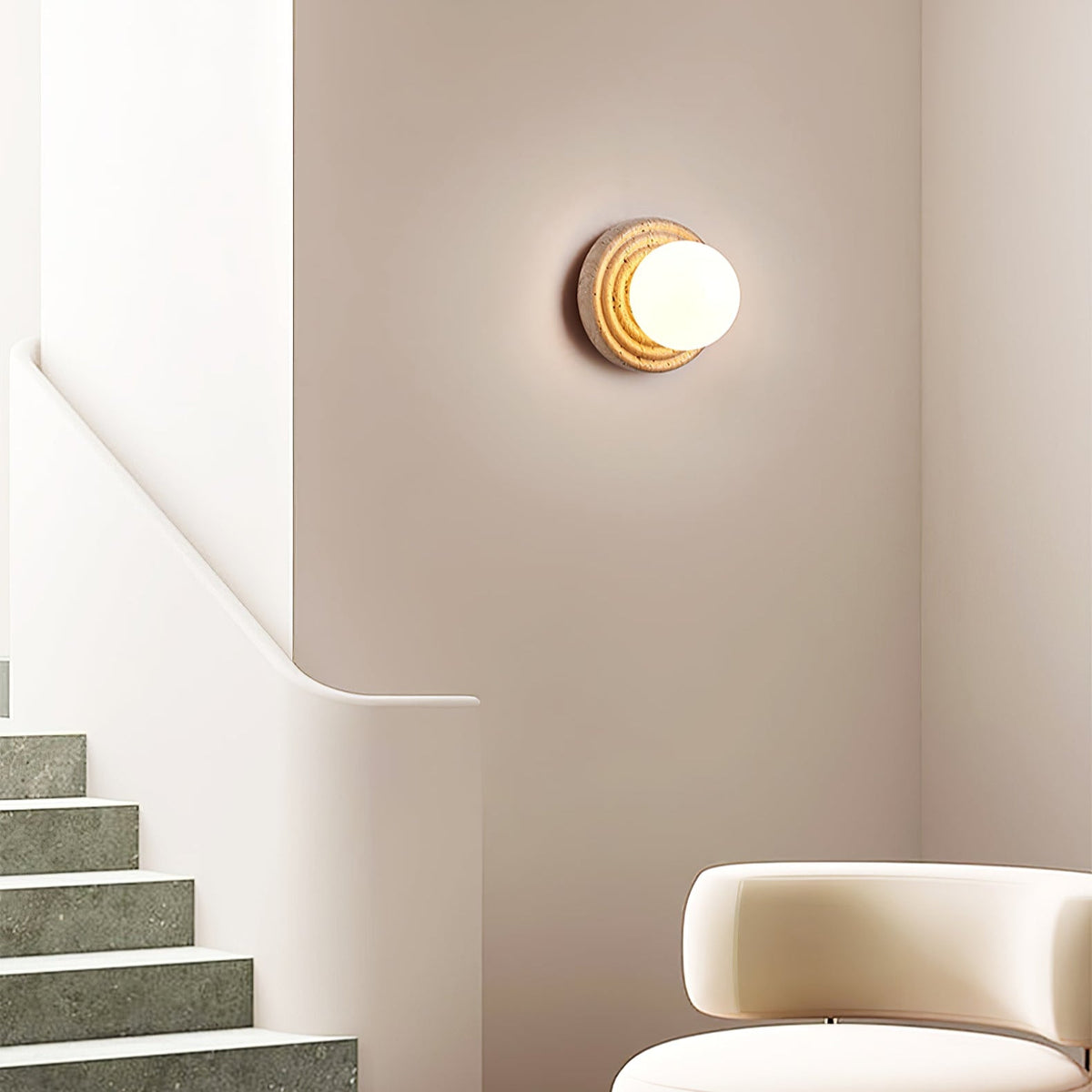 Elira Wall Sconce
