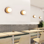 Elira Wall Sconce