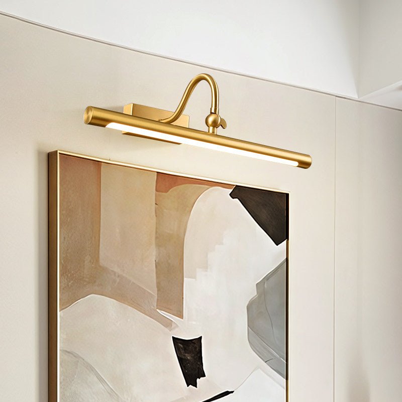 Ellis Linear Wall Light