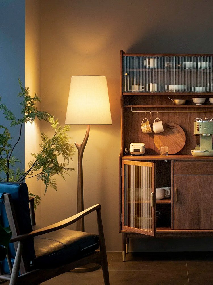 Elowen Floor Lamp