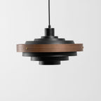 Elric Pendant Light
