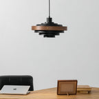 Elric Pendant Light