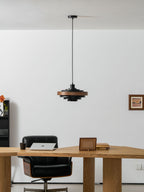 Elric Pendant Light
