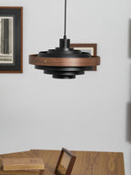 Elric Pendant Light