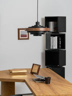 Elric Pendant Light