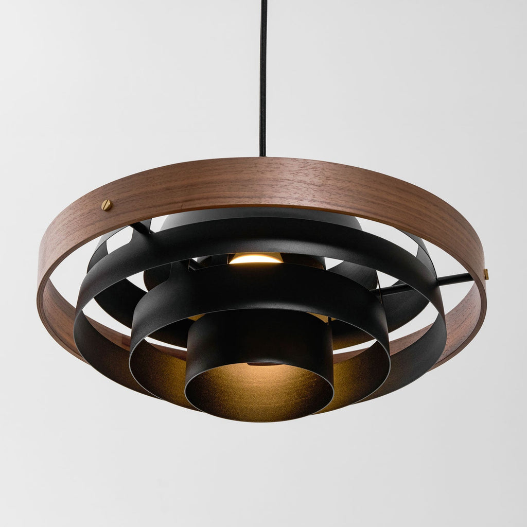 Elric Pendant Light