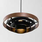 Elric Pendant Light