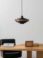 Elric Pendant Light