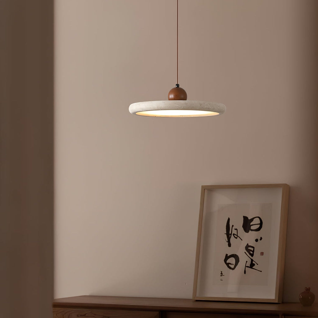 Elvora Pendant Lamp 1001 pendant Lamp