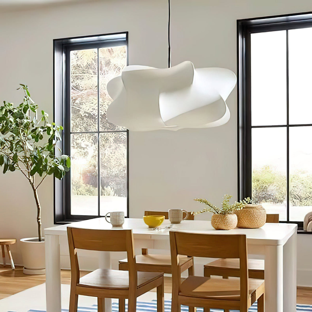 Elysia Ceiling light fitting Pendant Light