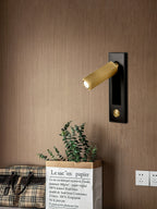Embedded Bedside Sconce Wall lamp