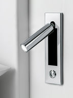 Embedded Bedside Sconce Wall lamp