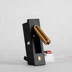 Embedded Bedside Sconce Wall lamp