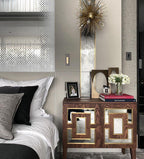Embedded Bedside Sconce Wall lamp