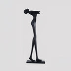 Embrace Ball Sculpture Floor Lamp Floor lamp