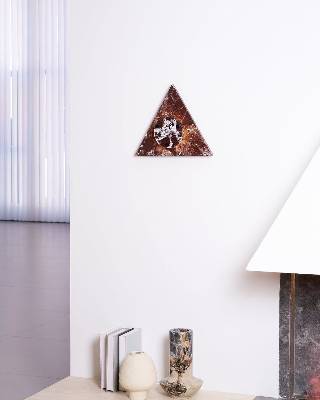 Virida Wall Light