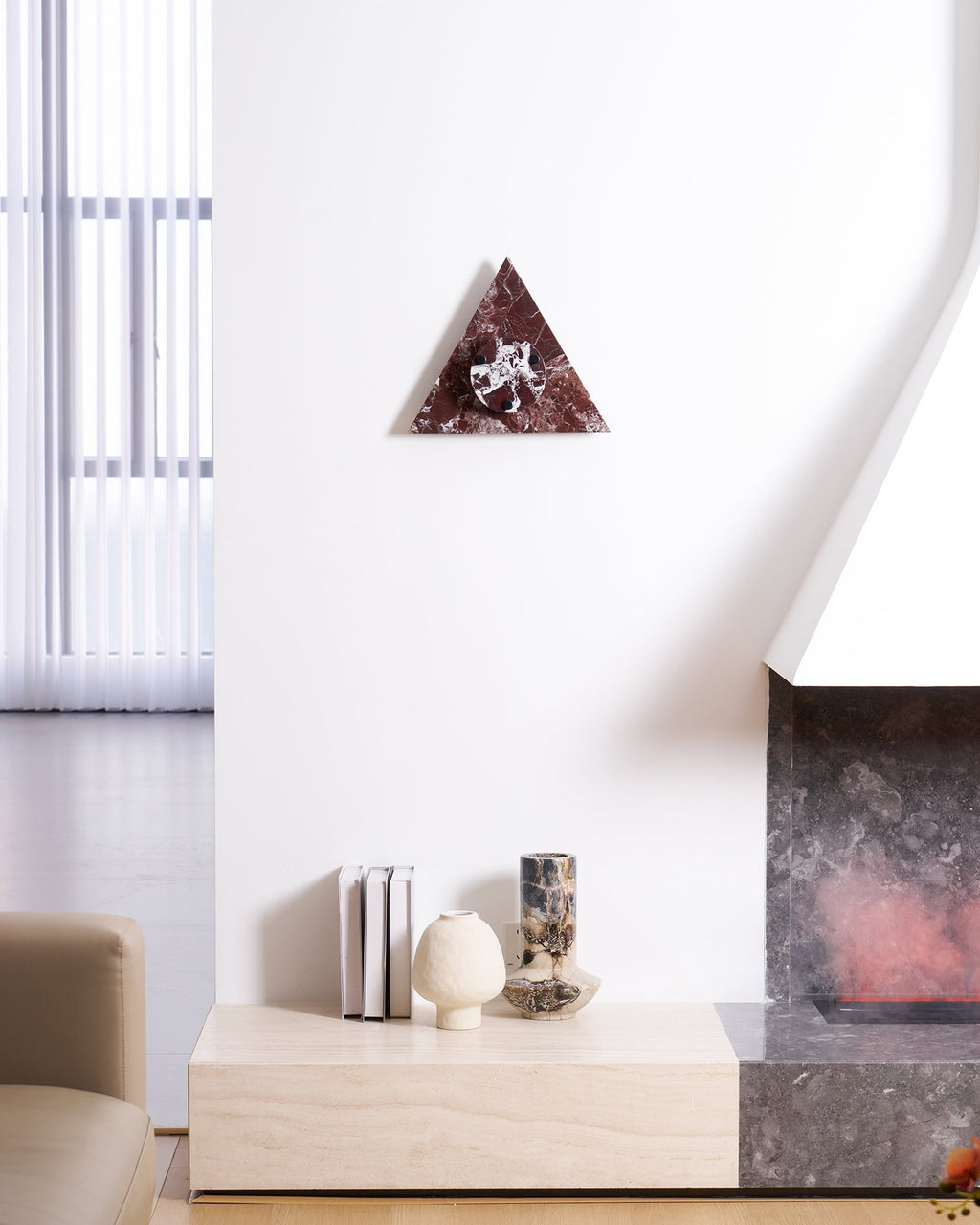 Virida Wall Light