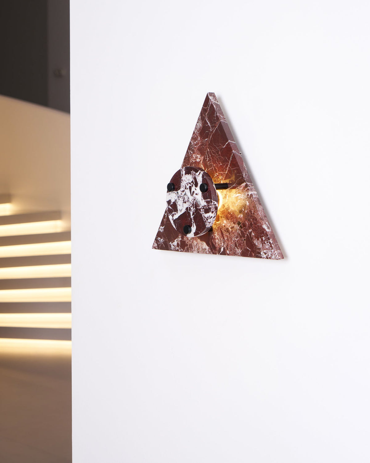 Virida Wall Light