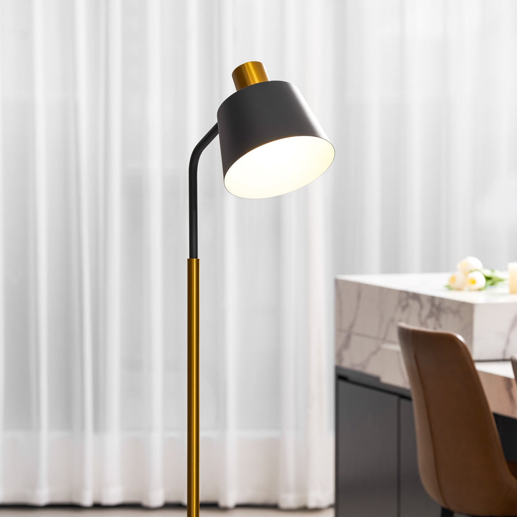 Emmental Floor Lamp