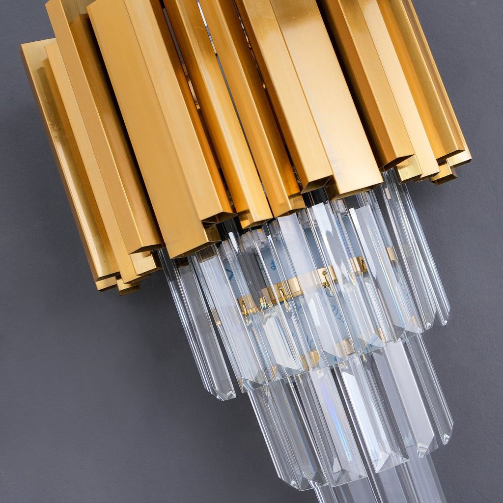 Empire Wall Lamp