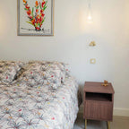 Reading LED Bedroom Wall Lamp