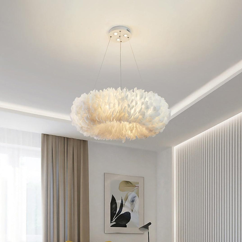 Eos Pendant Lamp Pendant light