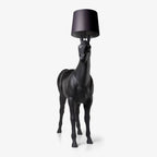 Equine Majesty Floor Lamp Floor lamp