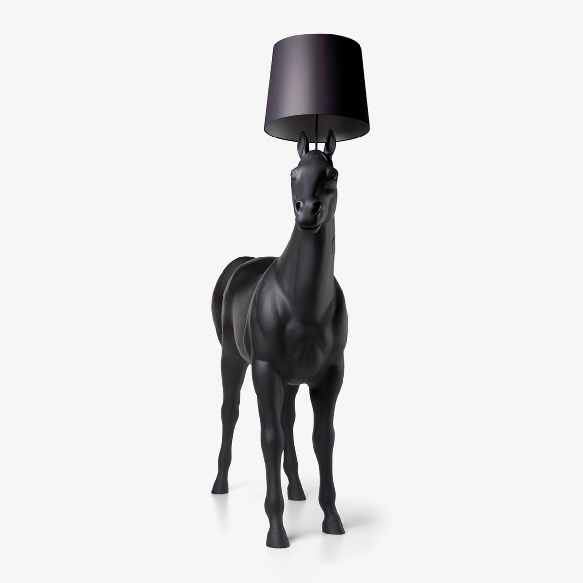 Equine Majesty Floor Lamp Floor lamp