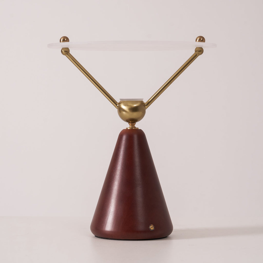 Equoray Table Lamp