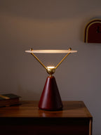 Equoray Table Lamp