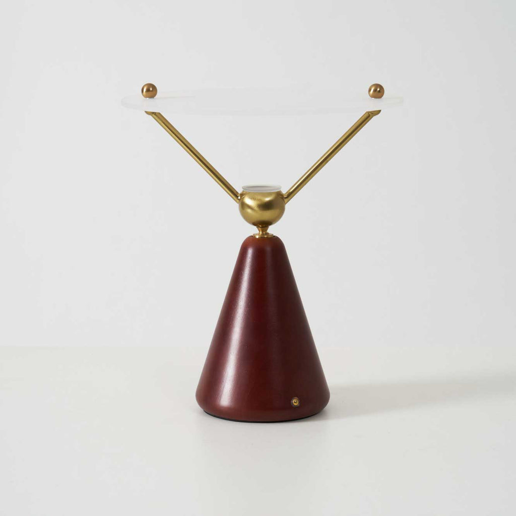 Equoray Table Lamp