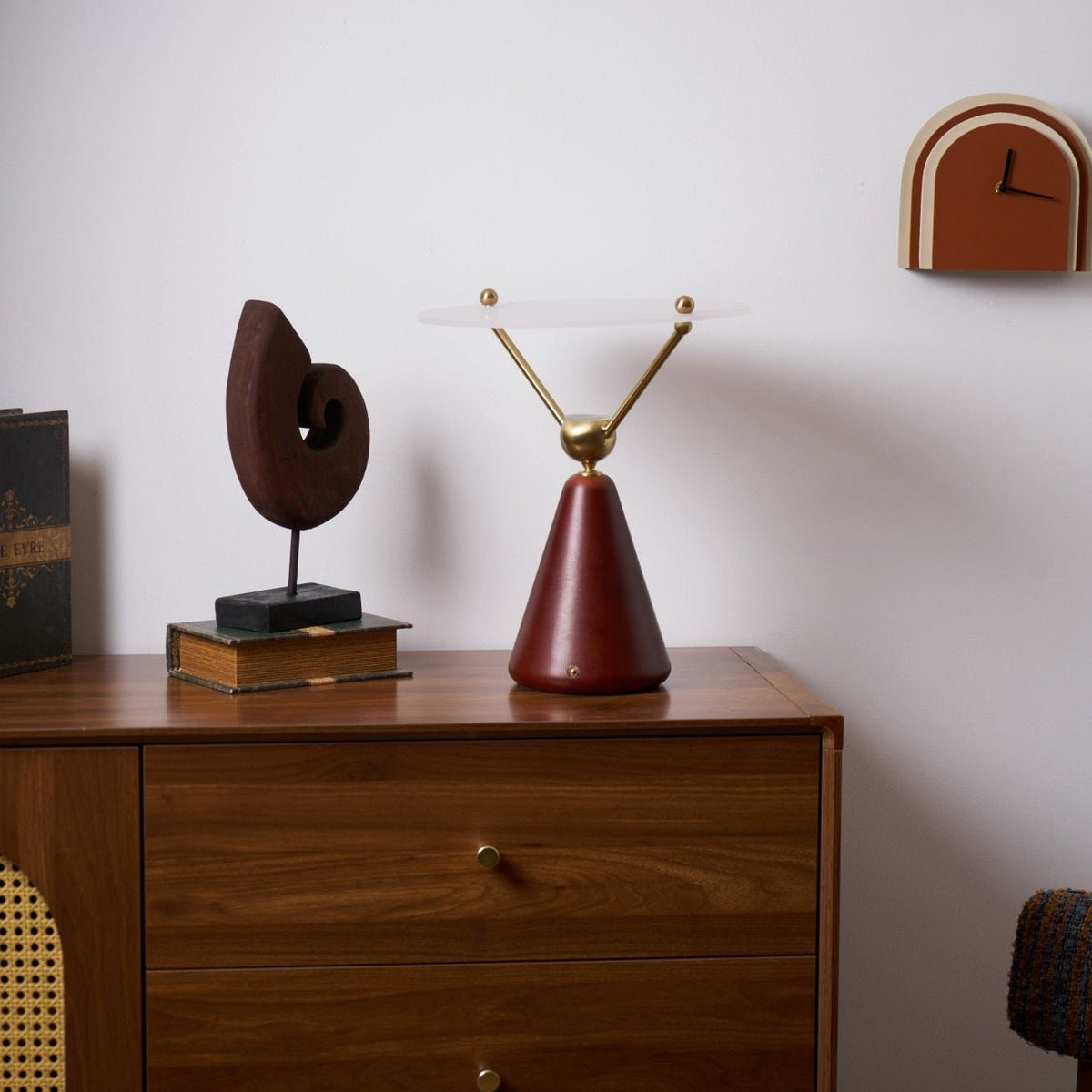 Equoray Table Lamp