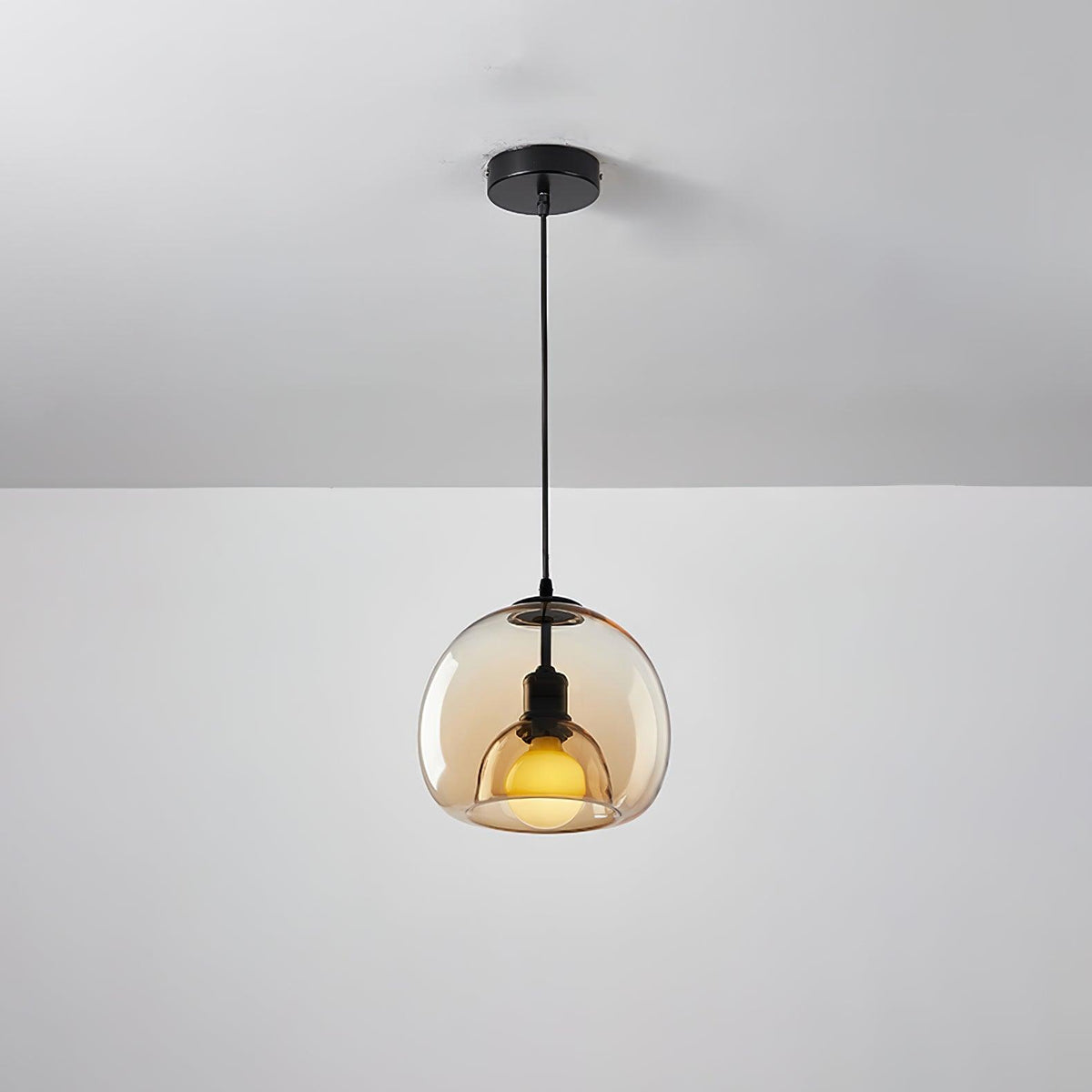 Pearl Essence Pendant Lamp
