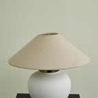 Erison Ceramic Table Lamp