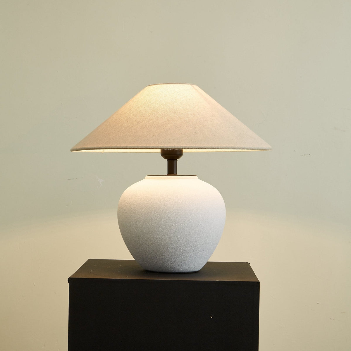 Erison Ceramic Table Lamp