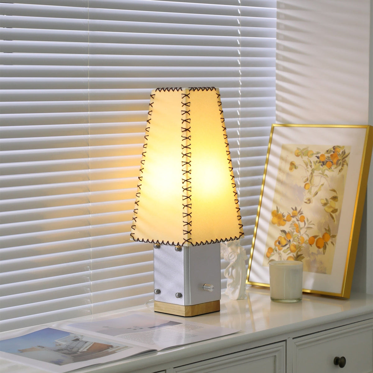 Estela Table Lamp